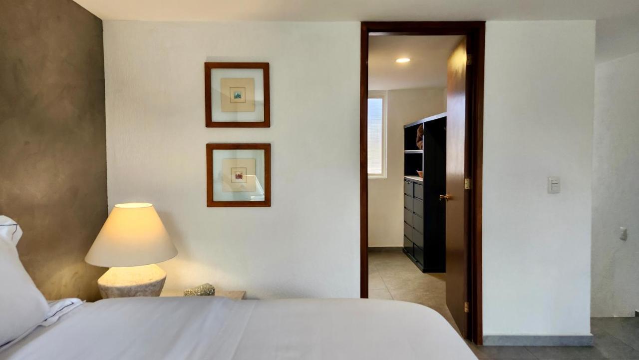 Casa Tamayo Mexico Extérieur photo