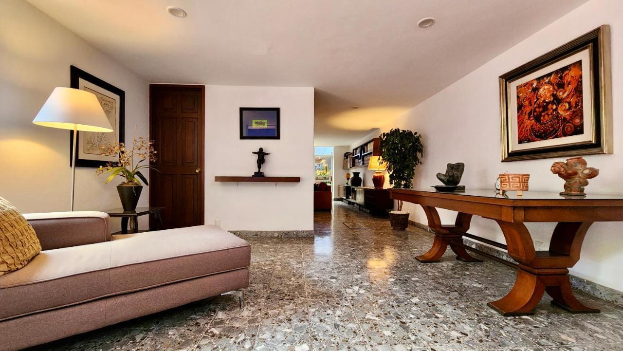 Casa Tamayo Mexico Extérieur photo