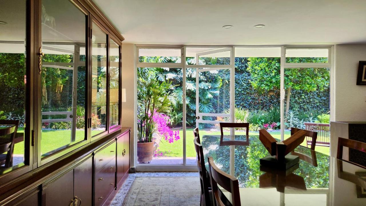 Casa Tamayo Mexico Extérieur photo