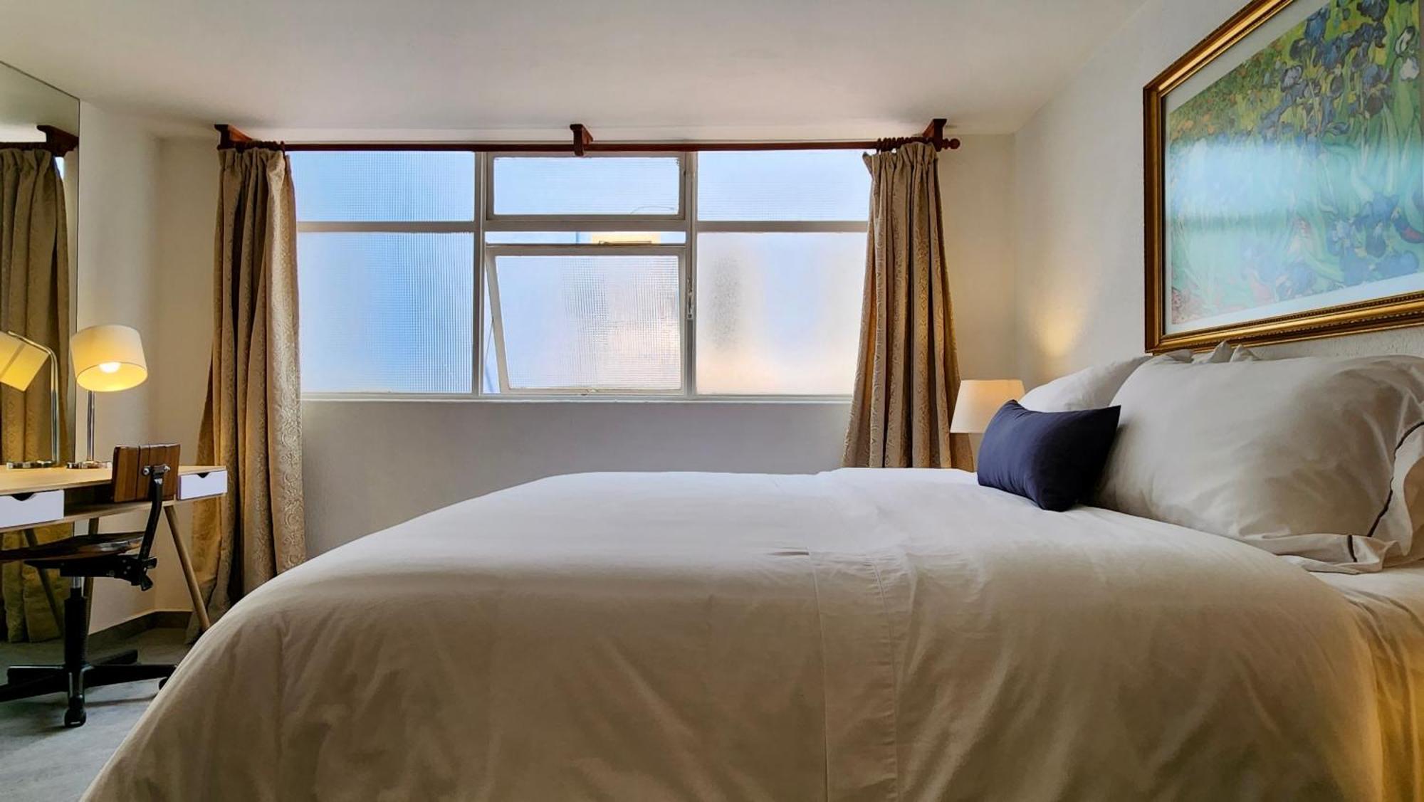Casa Tamayo Mexico Chambre photo
