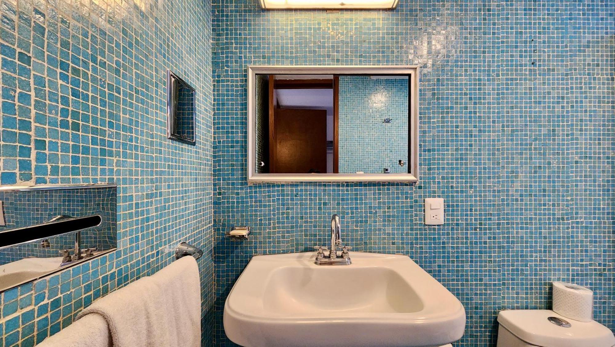 Casa Tamayo Mexico Chambre photo